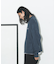 ｢Penney's別注｣モヘヤタッチクルーネック