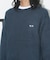 ｢Penney's別注｣モヘヤタッチクルーネック