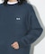 ｢Penney's別注｣モヘヤタッチクルーネック