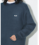 ｢Penney's別注｣モヘヤタッチクルーネック