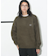 ｢Penney's別注｣モヘヤタッチクルーネック
