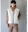 中綿ベスト