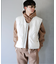 中綿ベスト