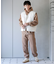 中綿ベスト