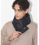 WEB限定 別注 REVERSIBLE DOWNSCARF