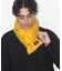 WEB限定 別注 REVERSIBLE DOWNSCARF