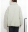 撥水加工・機能中綿 スタンドカラーオーバーミドルコート