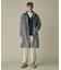｢GriffinHartland｣別注ロングコーチジャケット