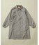 ｢GriffinHartland｣別注ロングコーチジャケット