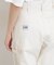 Lee／FLARE PAINTER PANTS