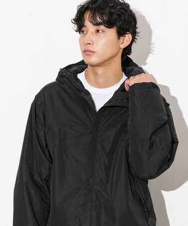 karrimor／別注 glencoe 2L jkt｜ナノ・ユニバースの通販｜&mall  