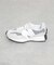 new balance／U327WED