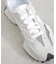 new balance／U327WED