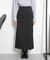 スリットストレートスカート