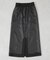 スリットストレートスカート