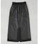 スリットストレートスカート
