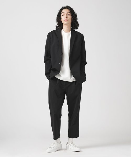 NEW BALANCE MET 24／MET24 Wide Tapered Fit｜ナノ・ユニバースの通販