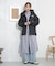 THE NORTH FACE／ビレイヤーパーカ