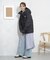 THE NORTH FACE／ビレイヤーパーカ