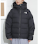 THE NORTH FACE／ビレイヤーパーカ
