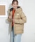 THE NORTH FACE／ビレイヤーパーカ