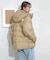 THE NORTH FACE／ビレイヤーパーカ