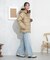 THE NORTH FACE／ビレイヤーパーカ