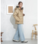 THE NORTH FACE／ビレイヤーパーカ