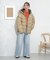 THE NORTH FACE／ビレイヤーパーカ