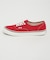 VANS／AUTHENTIC 44 DX