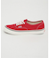 VANS／AUTHENTIC 44 DX
