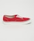 VANS／AUTHENTIC 44 DX