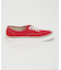 VANS／AUTHENTIC 44 DX