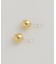 Chibi Jewels／XLarge Drop Ball StudsEarrings