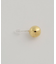 Chibi Jewels／XLarge Drop Ball StudsEarrings