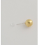 Chibi Jewels／XLarge Drop Ball StudsEarrings