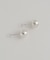 Chibi Jewels／XLarge Drop Ball StudsEarrings