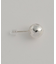 Chibi Jewels／XLarge Drop Ball StudsEarrings