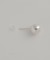 Chibi Jewels／XLarge Drop Ball StudsEarrings