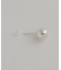 Chibi Jewels／XLarge Drop Ball StudsEarrings