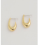 Chibi Jewels／Mini Thick Hook Earrings