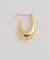 Chibi Jewels／Mini Thick Hook Earrings