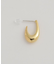Chibi Jewels／Mini Thick Hook Earrings