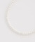 Nina&Jules Paris／3mm Beaded Bracelet