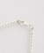 Nina&Jules Paris／3mm Beaded Bracelet