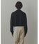 WEB限定／「Commonuse」クルーネックポケットニット