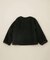 ES:S／NO COLLAR TRIM LINER JACKET