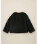 ES:S／NO COLLAR TRIM LINER JACKET