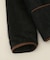 ES:S／NO COLLAR TRIM LINER JACKET