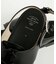 foot the coacher／LACE UP SANDALS